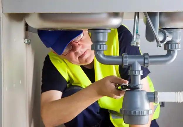 loodgieter Tienhoven aan de Lek